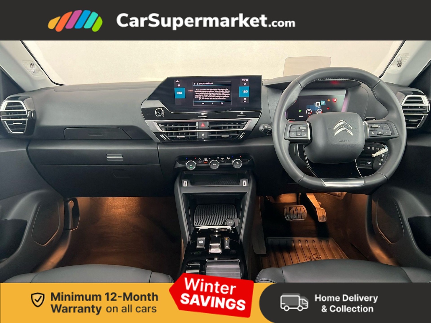 Used Citroen C4 2022 for sale - 77138891: Photo 14