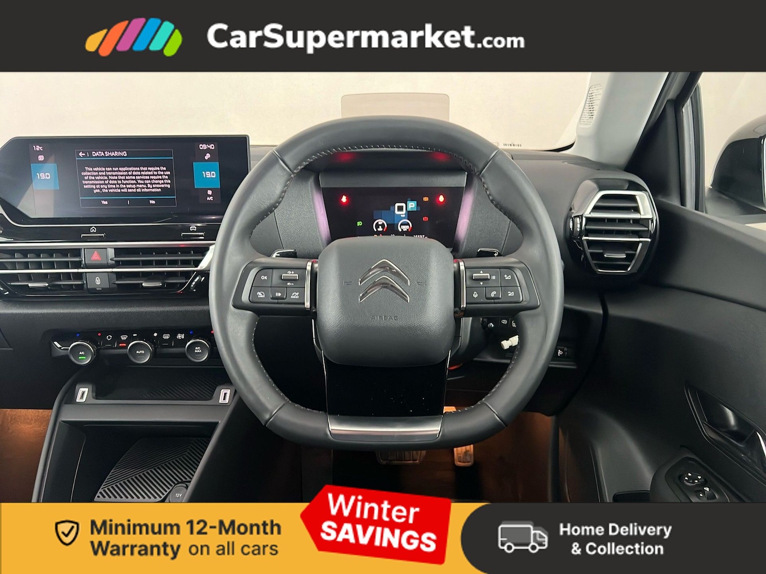 Used Citroen C4 2022 for sale - 77138891: Photo 15