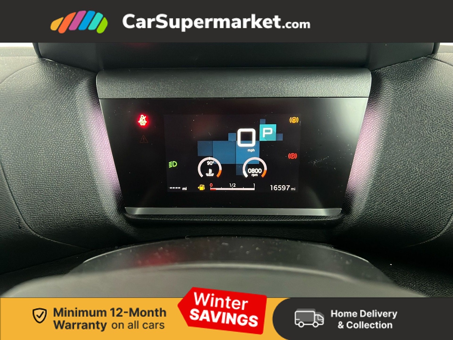 Used Citroen C4 2022 for sale - 77138891: Photo 16