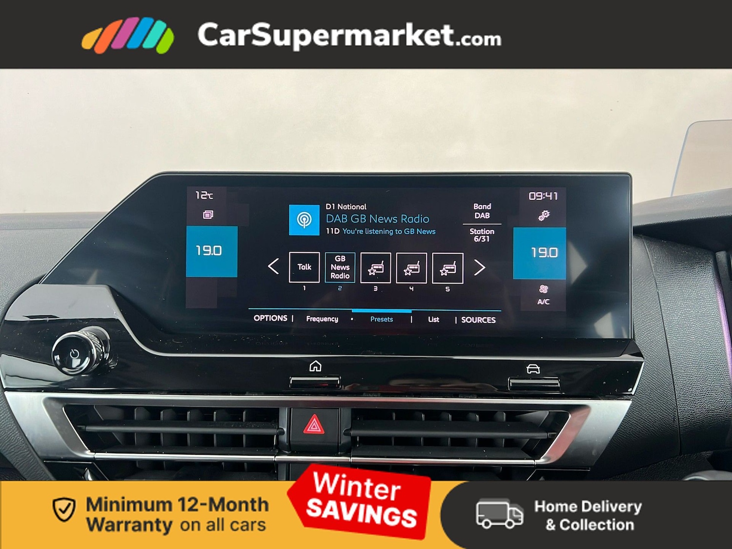 Used Citroen C4 2022 for sale - 77138891: Photo 17