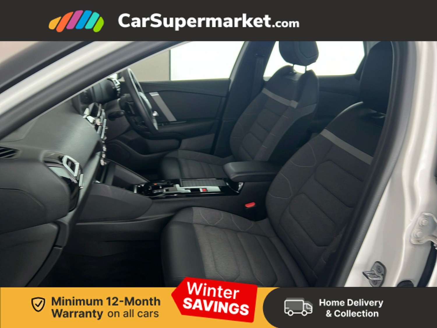 Used Citroen C4 2022 for sale - 77138891: Photo 18