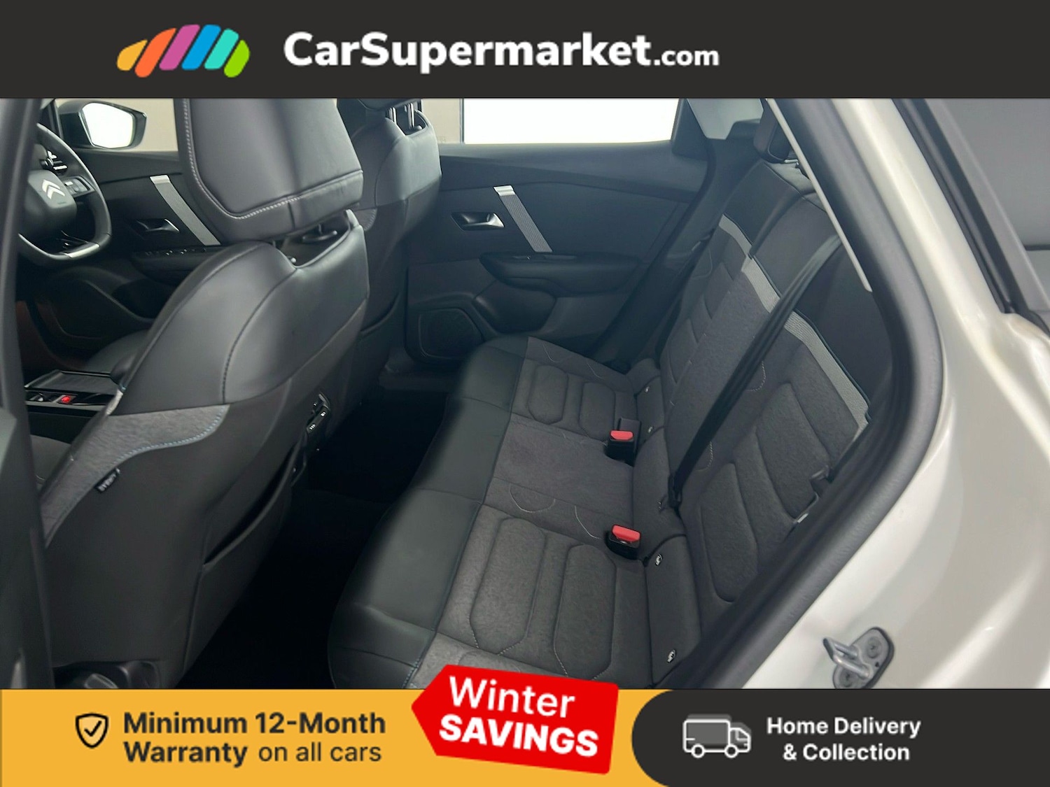 Used Citroen C4 2022 for sale - 77138891: Photo 19