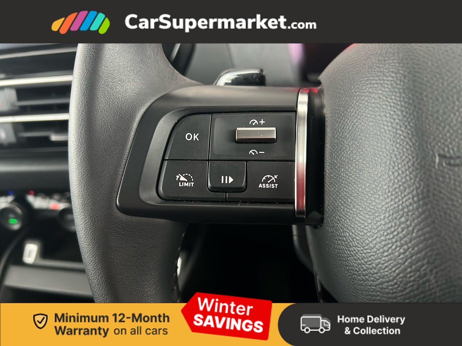 Used Citroen C4 2022 for sale - 77138891: Photo 26