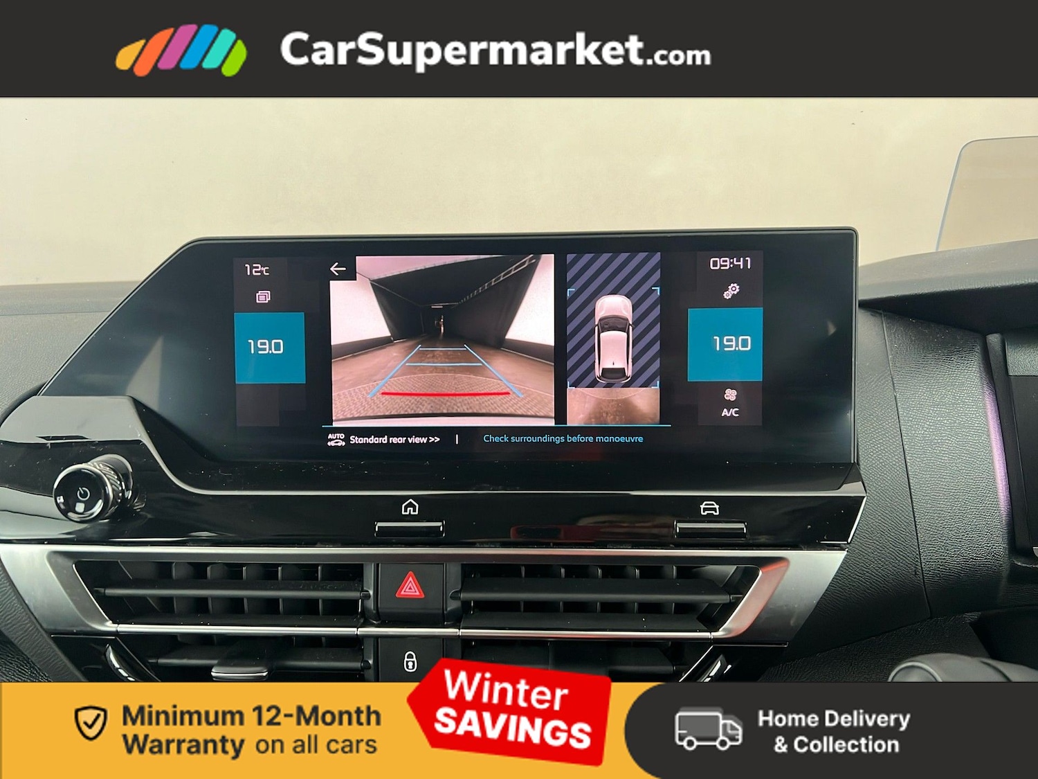 Used Citroen C4 2022 for sale - 77138891: Photo 27