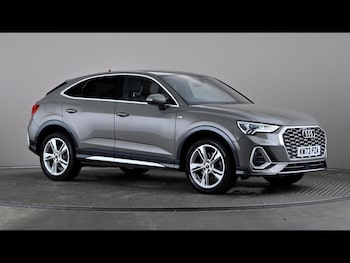 Used Audi Q3 2024 for sale - 79163747: Photo