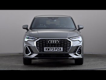 Used Audi Q3 2024 for sale - 79163747: Photo