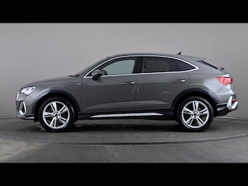 Used Audi Q3 2024 for sale - 79163747: Photo