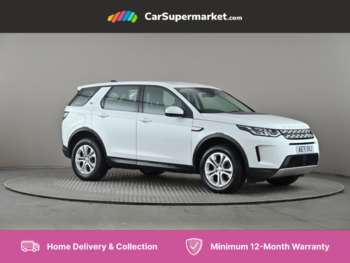 2021 - 2.0 D165 S 2WD 5-Door