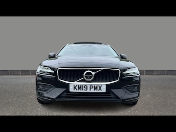 Used Volvo V60 2019 for sale - 79005610: Photo