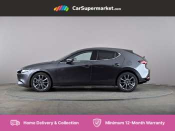 Used Mazda Mazda3 2023 for sale - 74748263: Photo