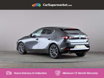 Used Mazda Mazda3 2023 for sale - 74748263: Photo