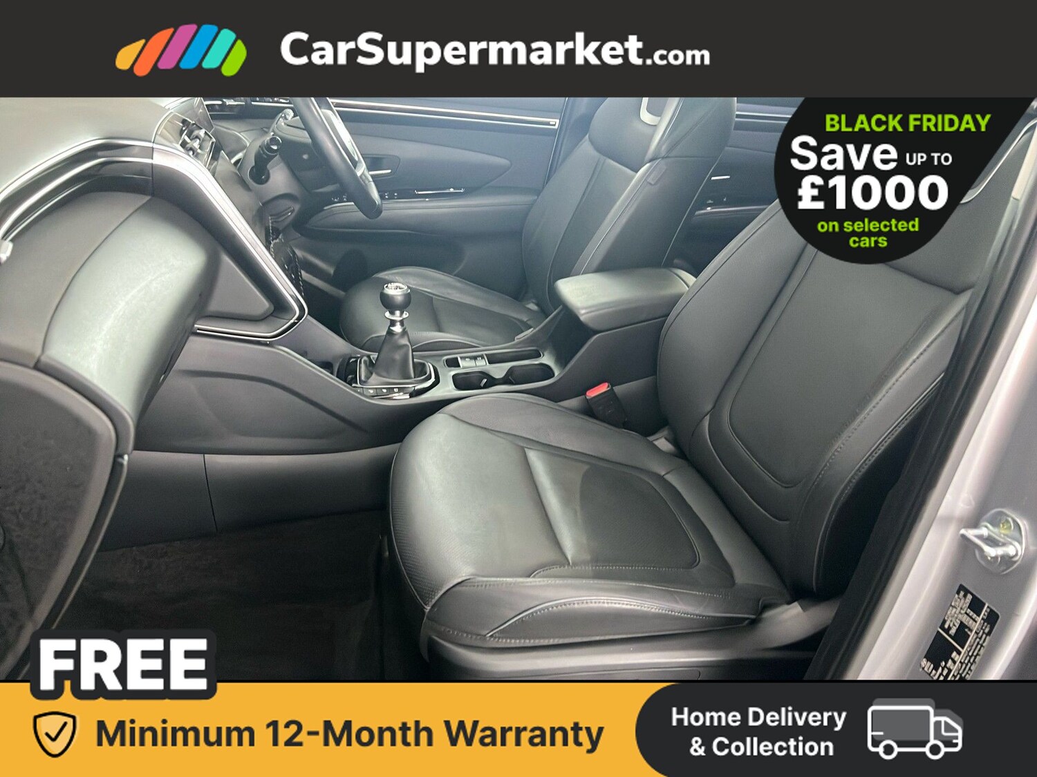 Used Hyundai TUCSON 2022 for sale - 76638117: Photo 18