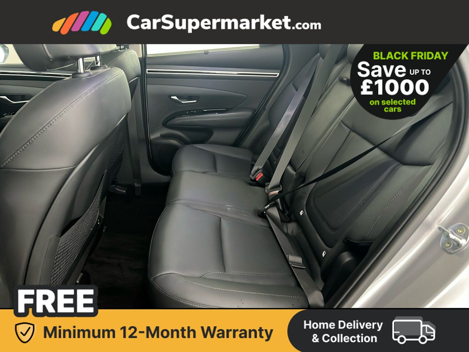 Used Hyundai TUCSON 2022 for sale - 76638117: Photo 19