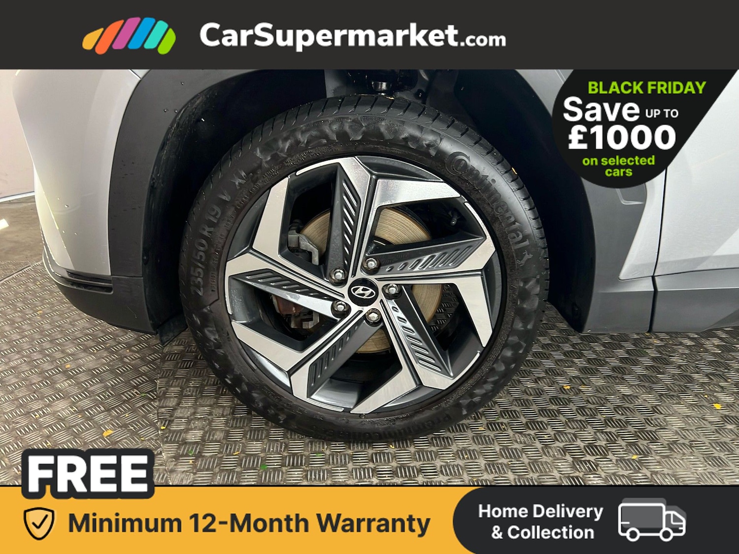 Used Hyundai TUCSON 2022 for sale - 76638117: Photo 20