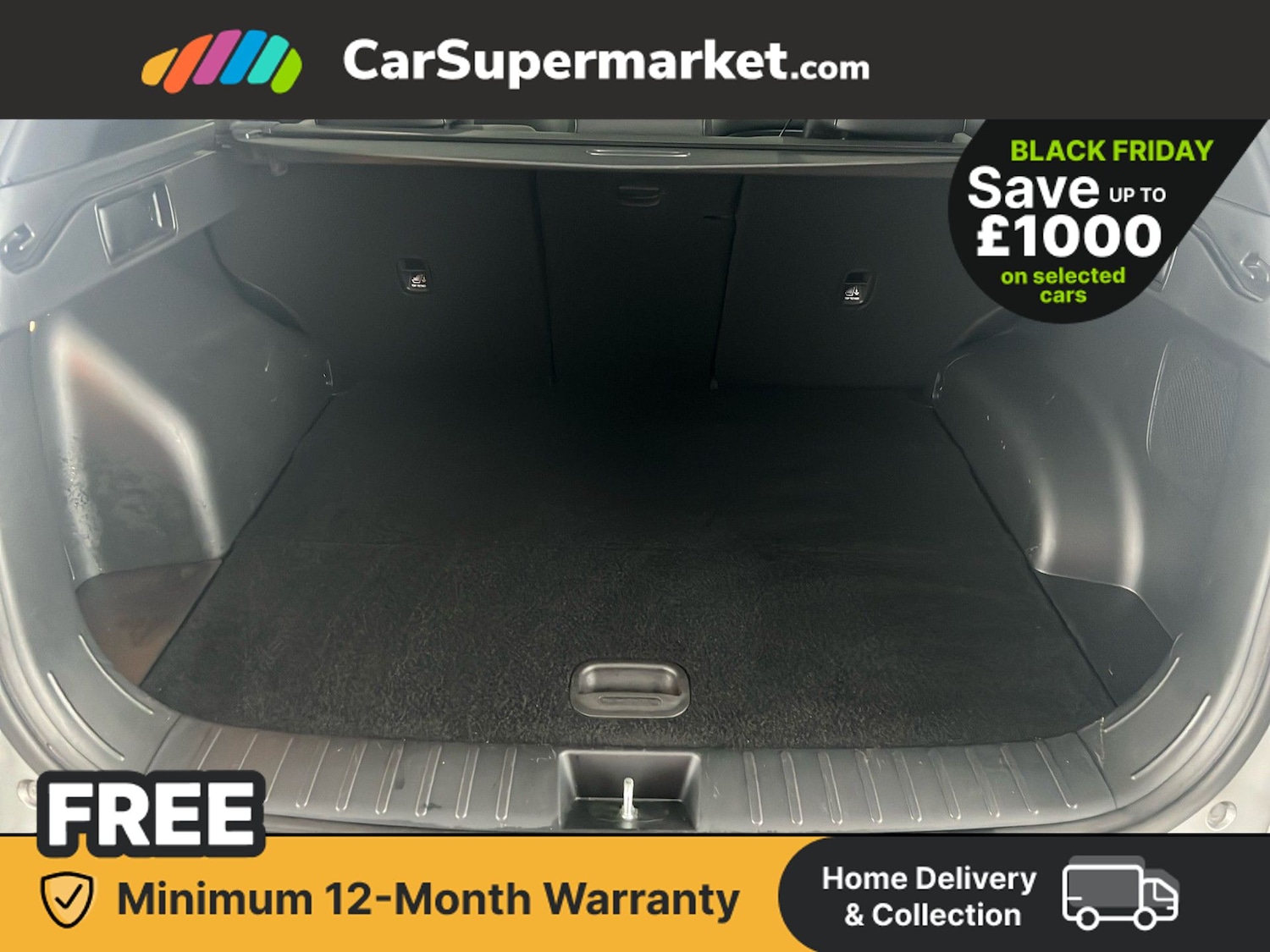 Used Hyundai TUCSON 2022 for sale - 76638117: Photo 23