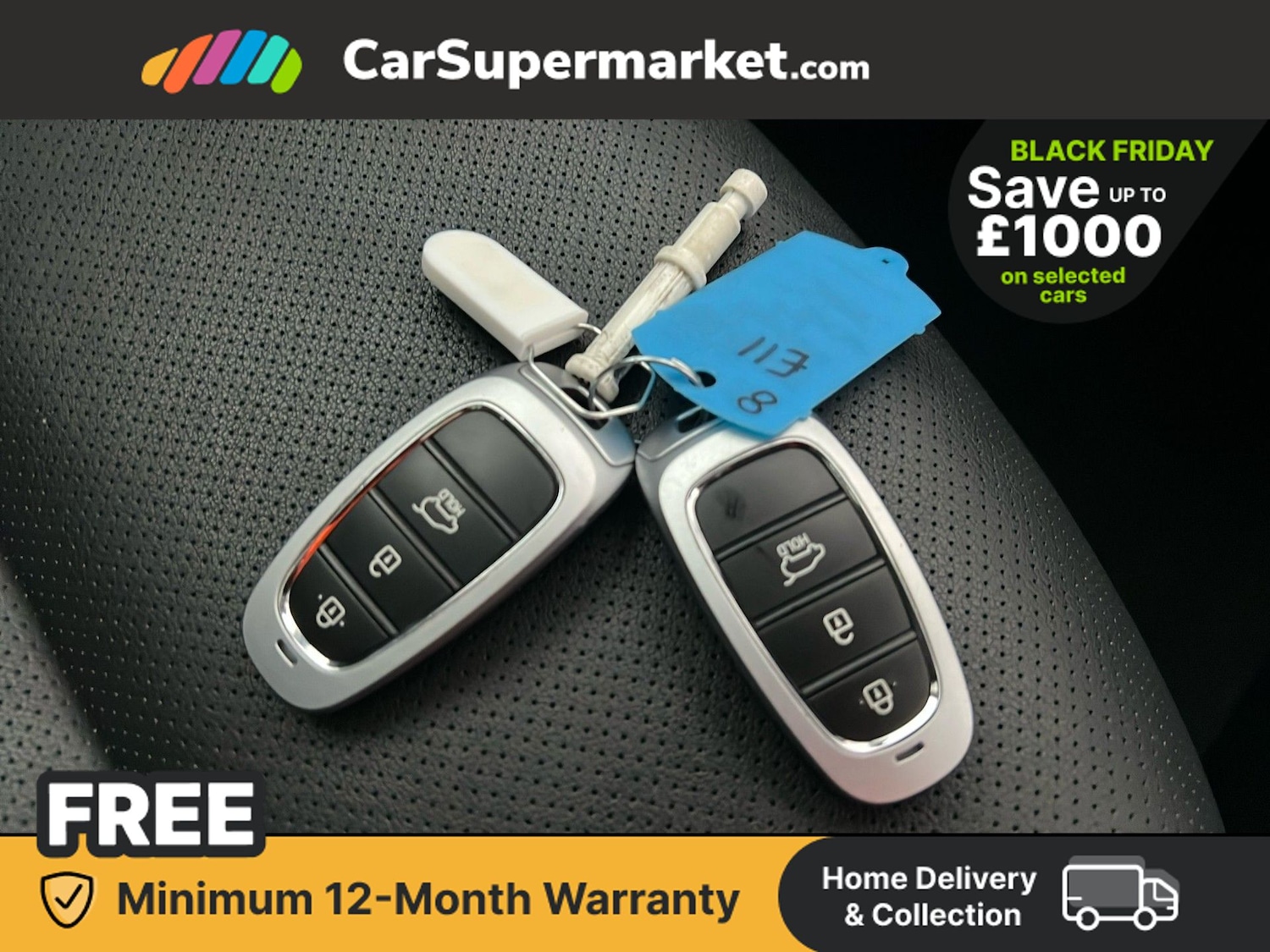 Used Hyundai TUCSON 2022 for sale - 76638117: Photo 24