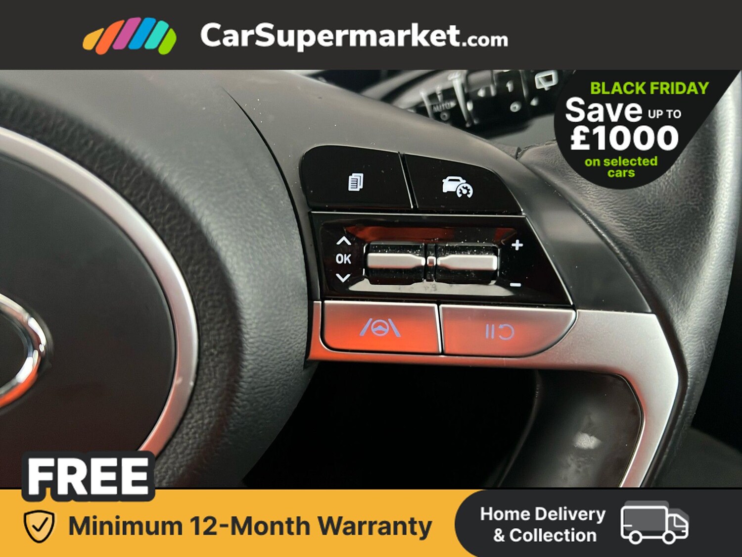 Used Hyundai TUCSON 2022 for sale - 76638117: Photo 26