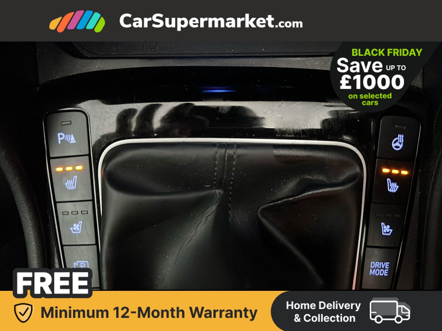 Used Hyundai TUCSON 2022 for sale - 76638117: Photo 28