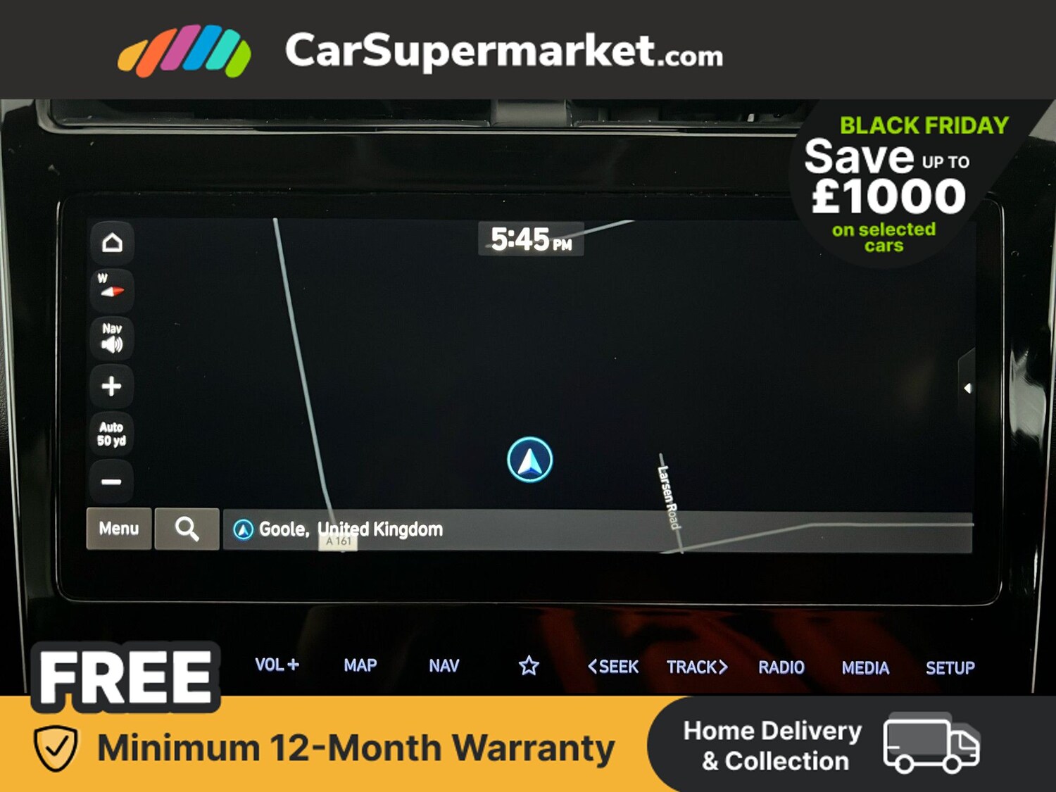 Used Hyundai TUCSON 2022 for sale - 76638117: Photo 30