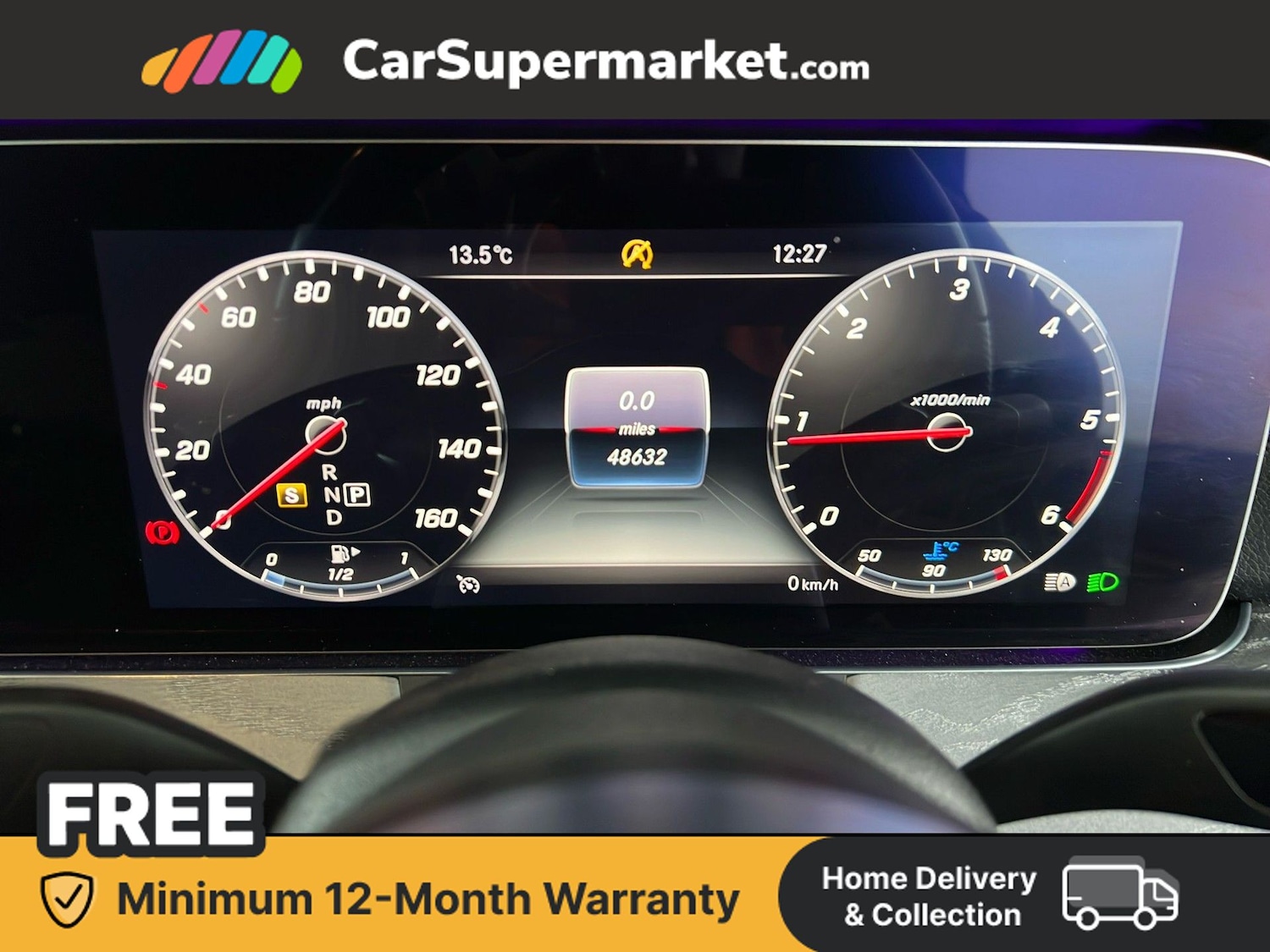 Used Mercedes-Benz CLS 2019 for sale - 77904422: Photo 15