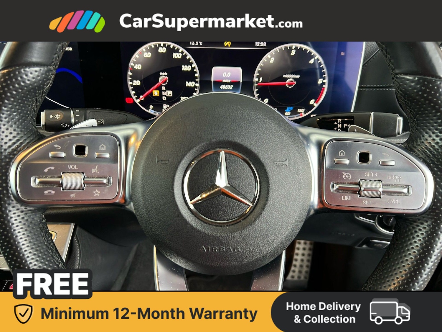 Used Mercedes-Benz CLS 2019 for sale - 77904422: Photo 24