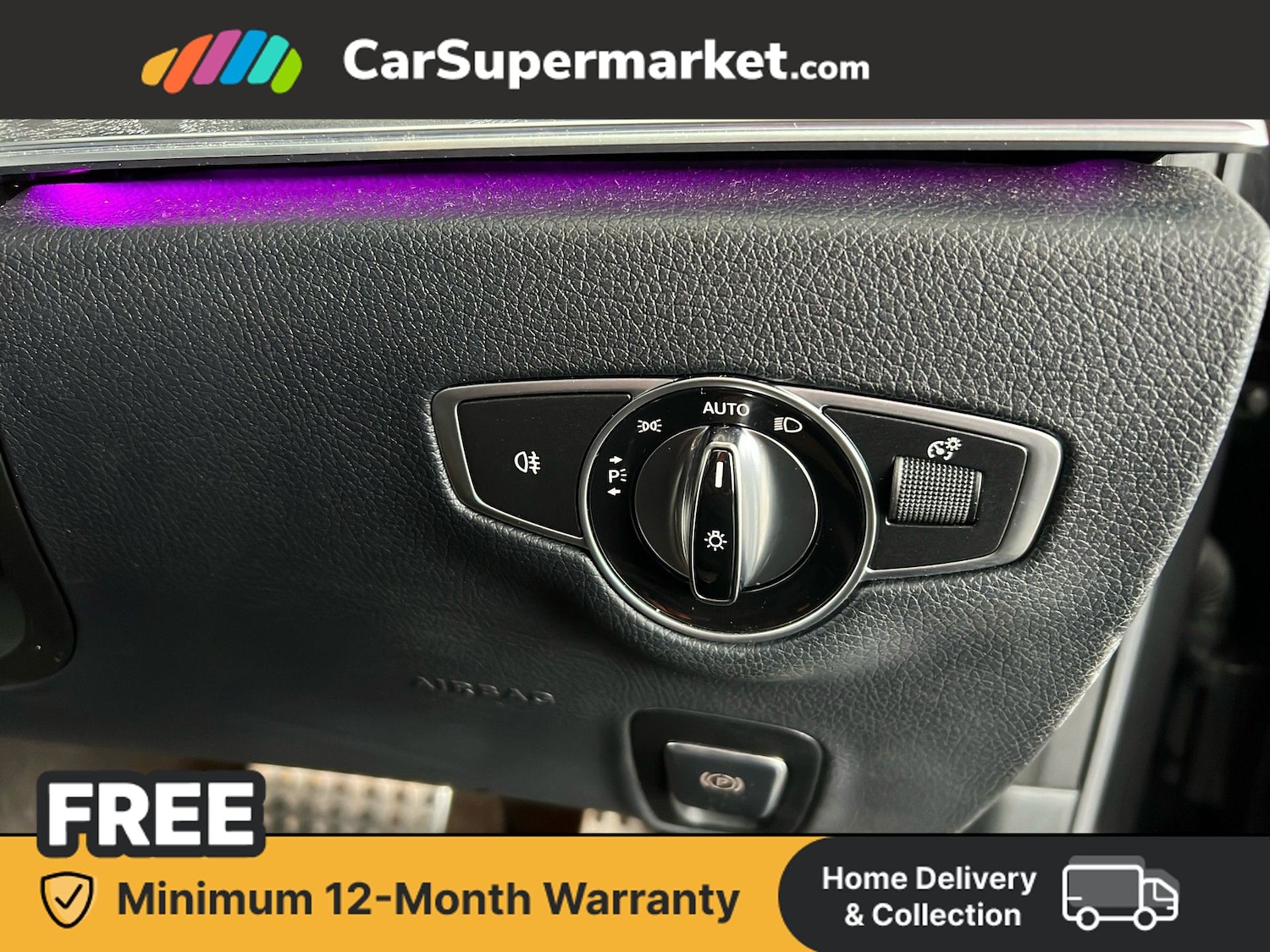 Used Mercedes-Benz CLS 2019 for sale - 77904422: Photo 25