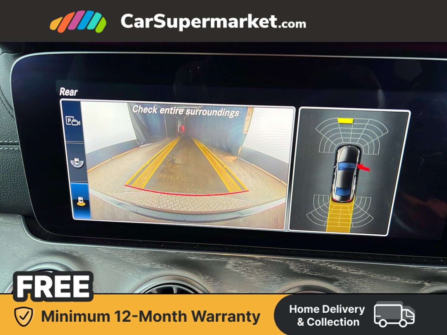 Used Mercedes-Benz CLS 2019 for sale - 77904422: Photo 26