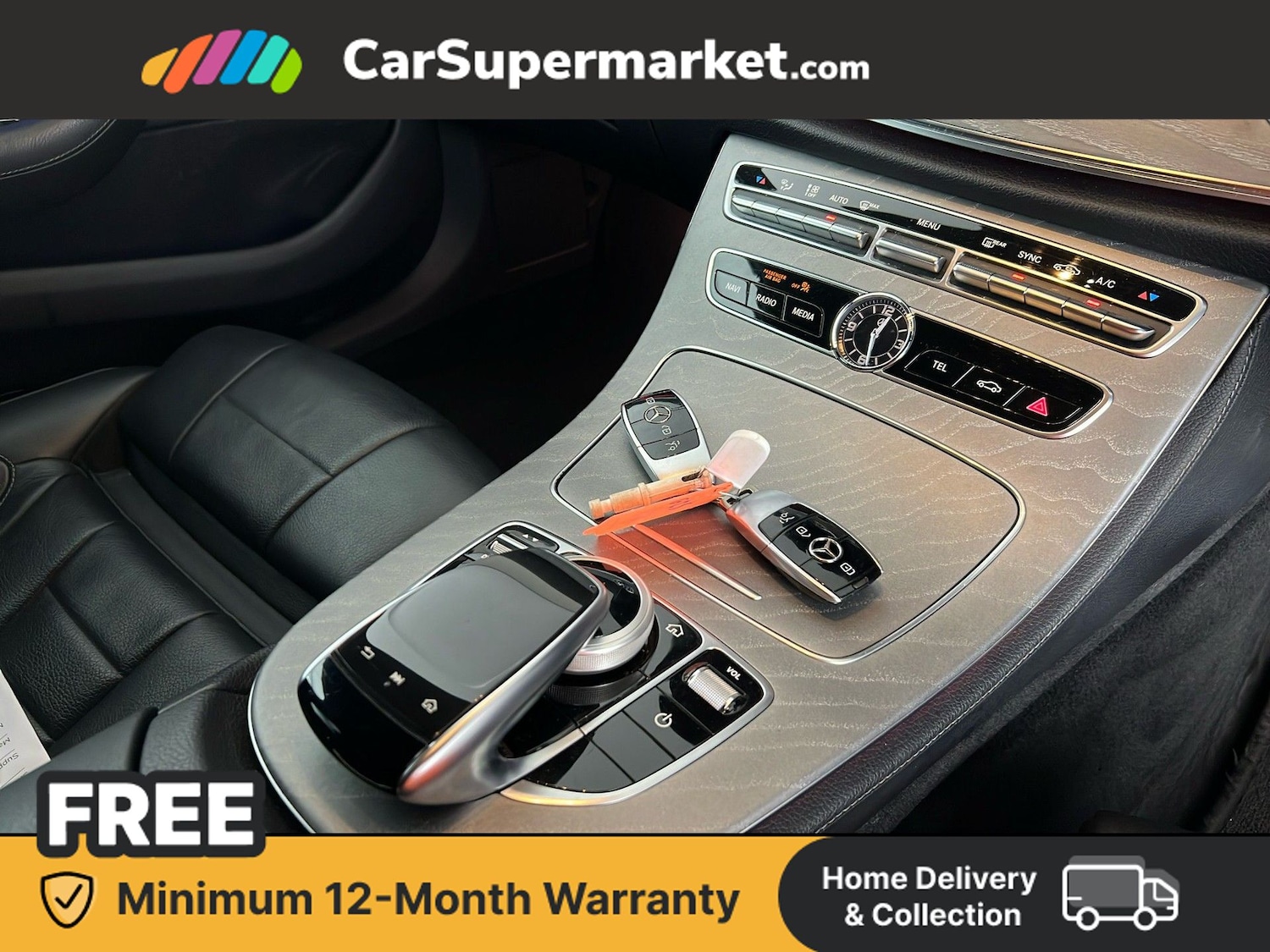 Used Mercedes-Benz CLS 2019 for sale - 77904422: Photo 27