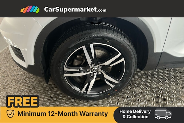 Used Volvo XC40 2021 for sale - 76304897: Photo 19