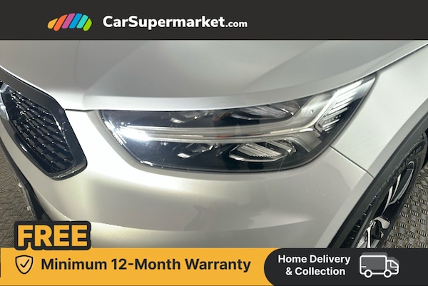 Used Volvo XC40 2021 for sale - 76304897: Photo 20