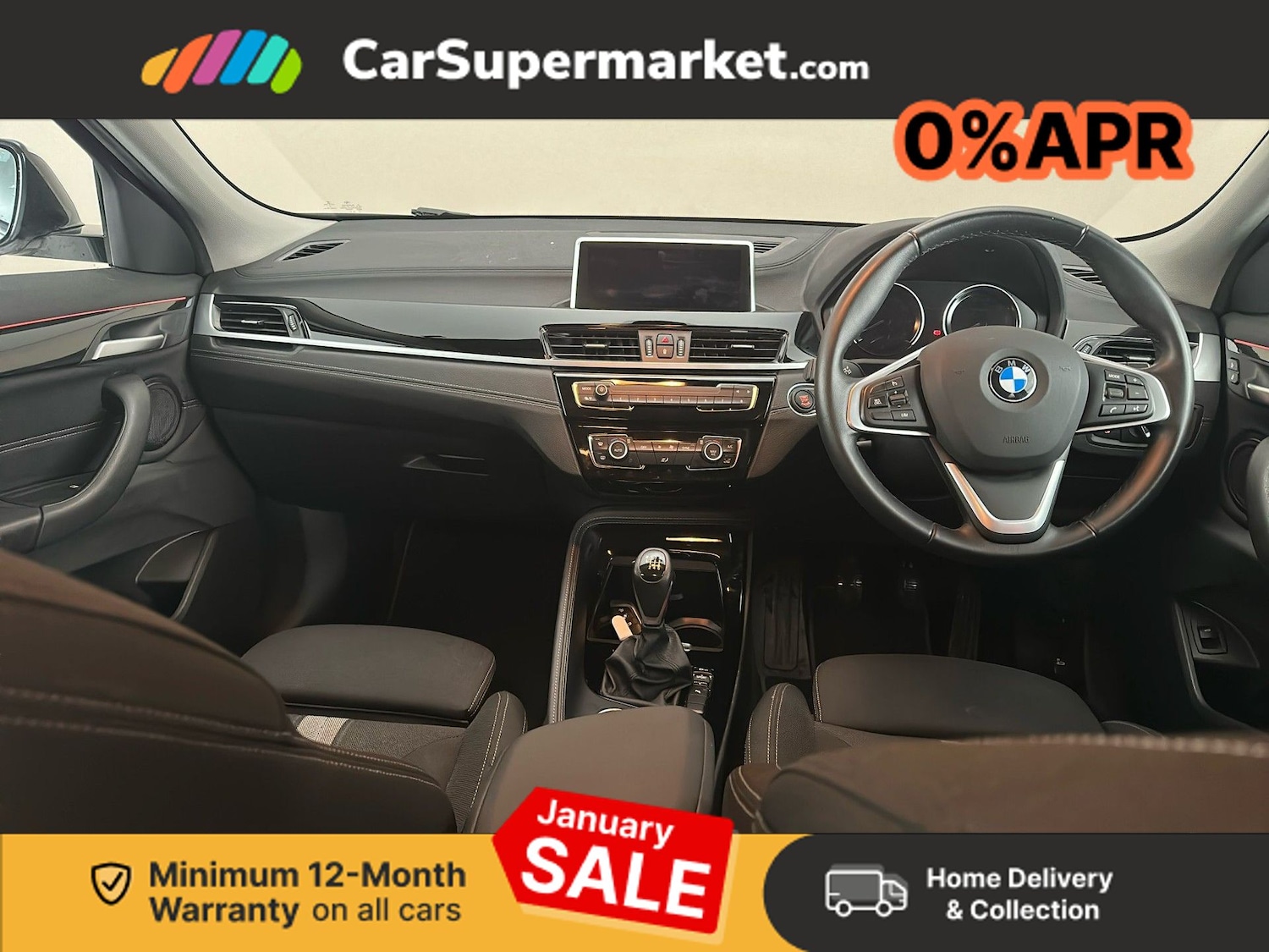 Used BMW X2 2022 for sale - 77006625: Photo 14