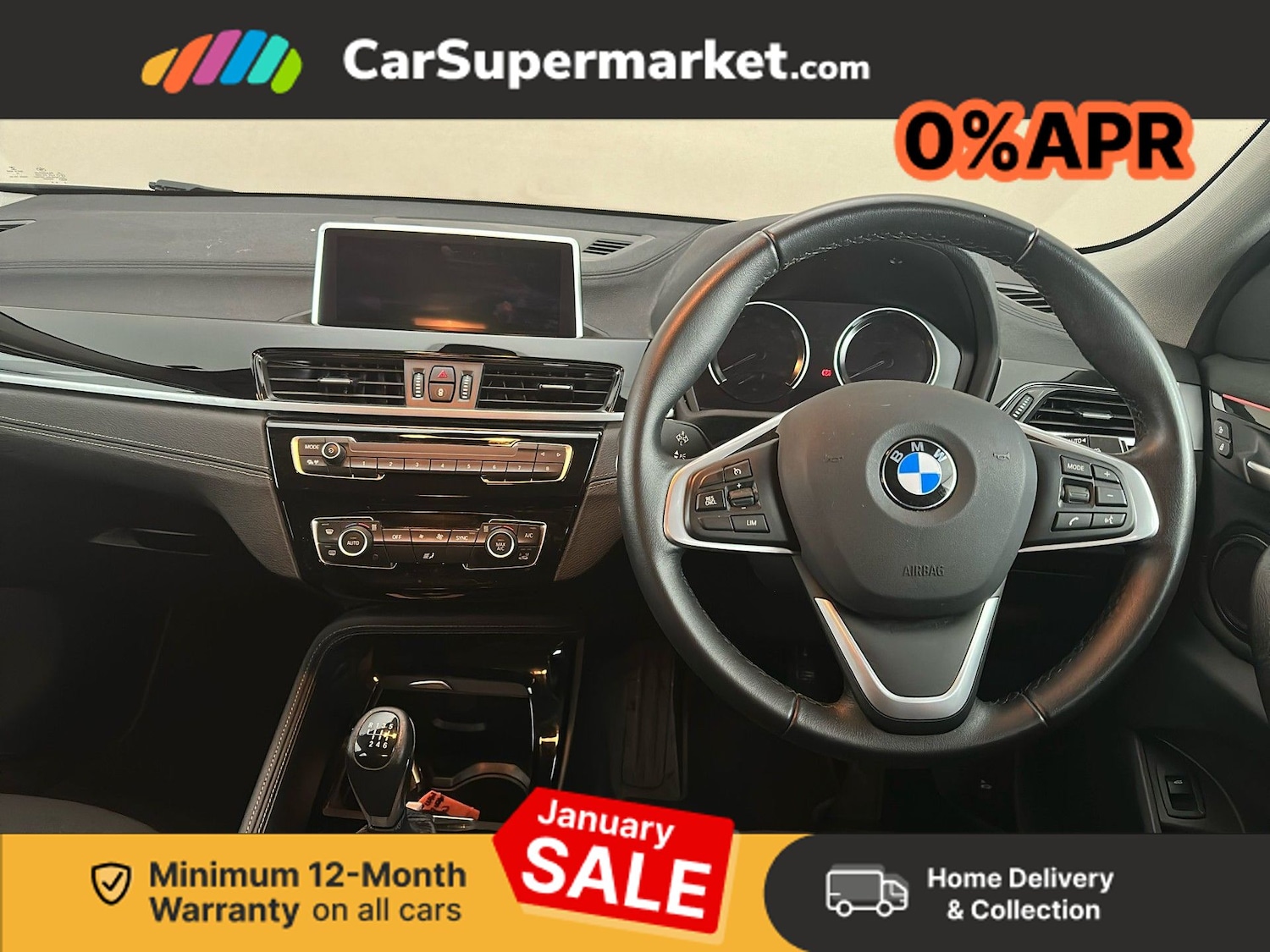 Used BMW X2 2022 for sale - 77006625: Photo 15
