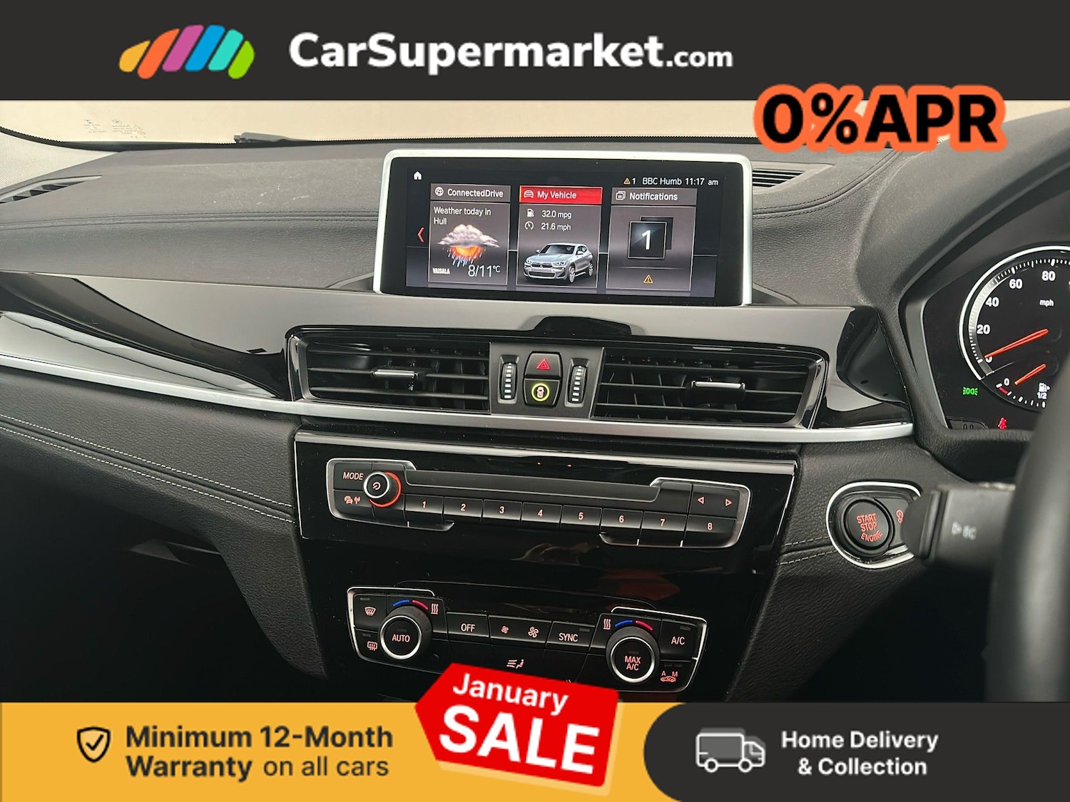 Used BMW X2 2022 for sale - 77006625: Photo 17