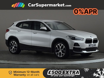 2022 - sDrive 18i [136] Sport 5dr