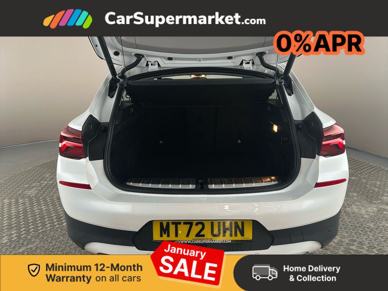 Used BMW X2 2022 for sale - 77006625: Photo 23