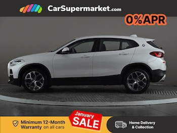 Used BMW X2 2022 for sale - 77006625: Photo