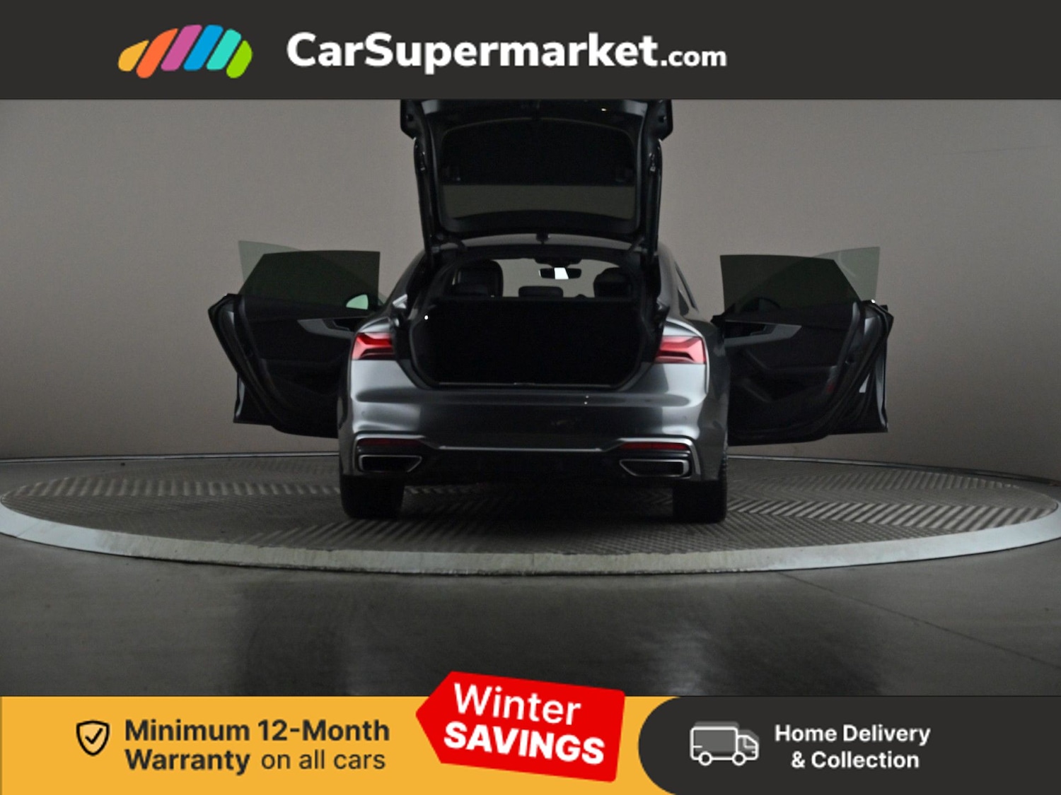 Used Audi A5 2022 for sale - 77275341: Photo 11