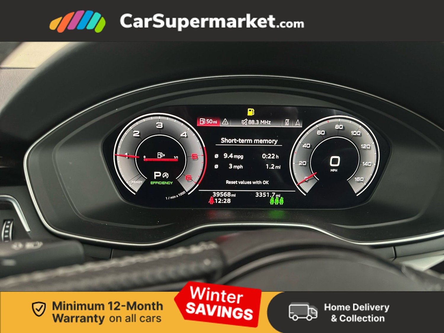 Used Audi A5 2022 for sale - 77275341: Photo 13