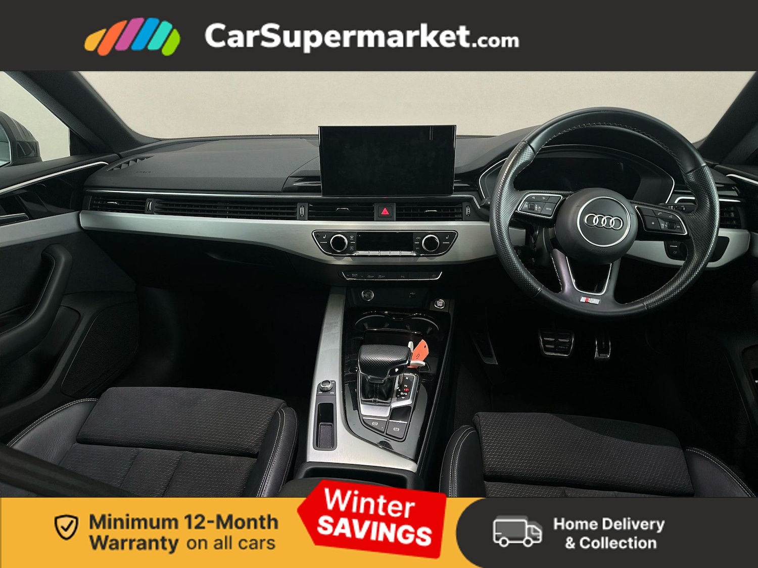 Used Audi A5 2022 for sale - 77275341: Photo 15