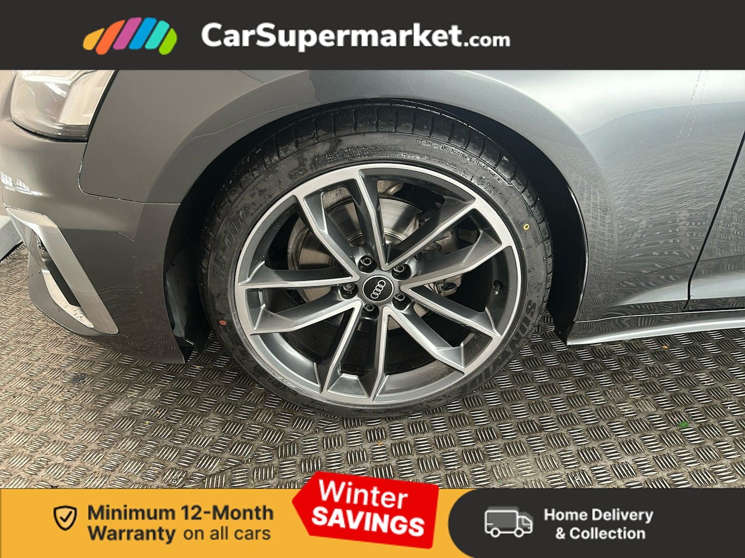 Used Audi A5 2022 for sale - 77275341: Photo 16