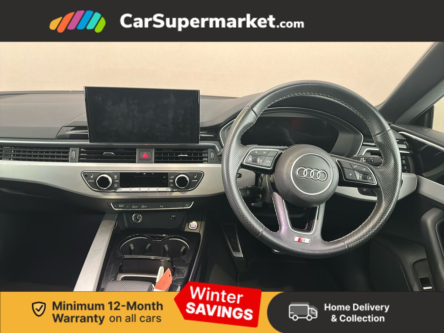 Used Audi A5 2022 for sale - 77275341: Photo 17