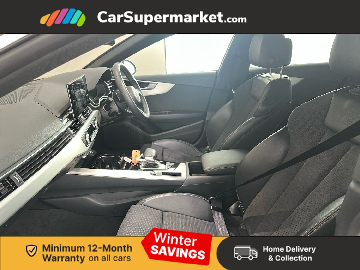 Used Audi A5 2022 for sale - 77275341: Photo 18