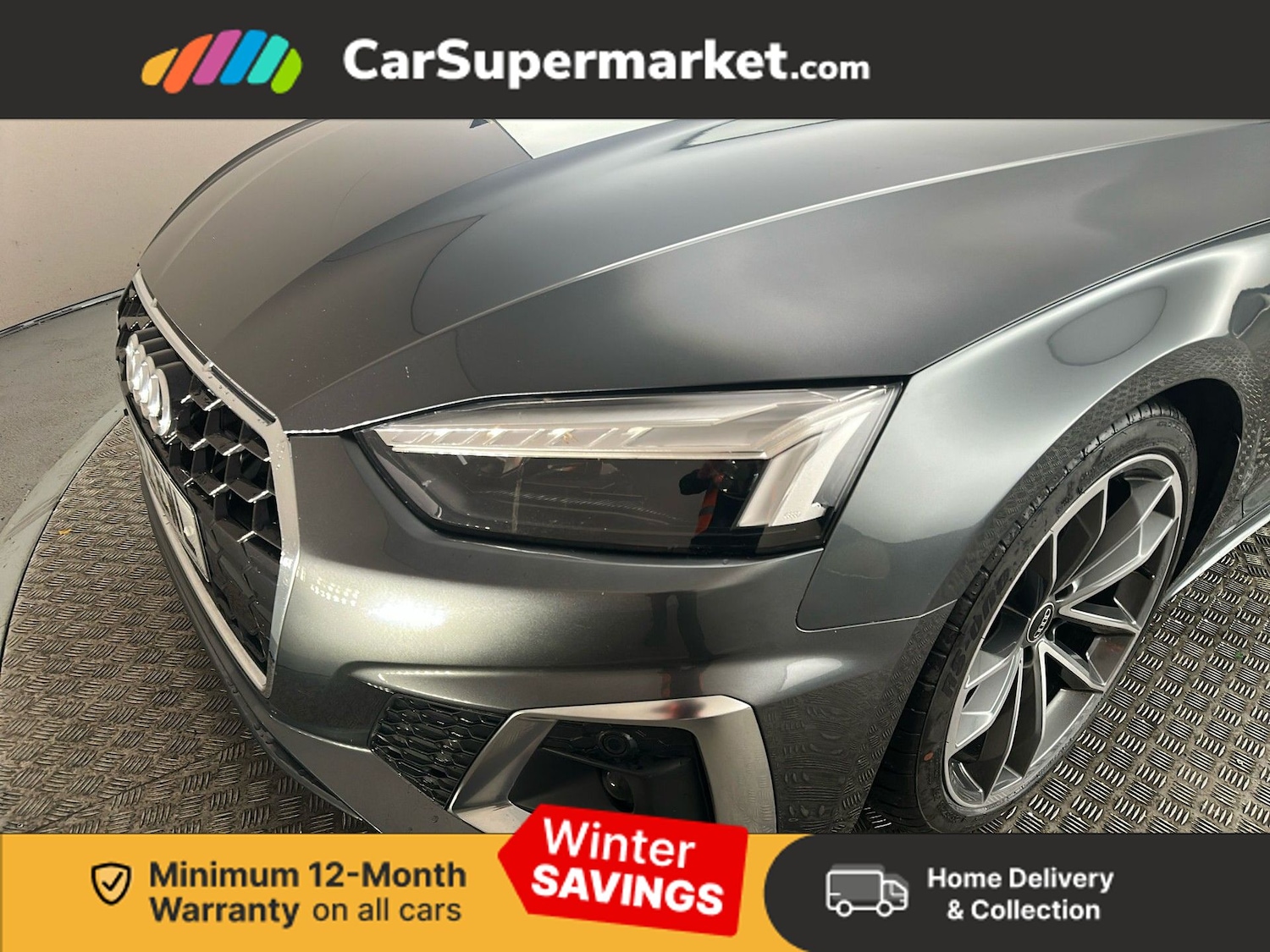 Used Audi A5 2022 for sale - 77275341: Photo 19