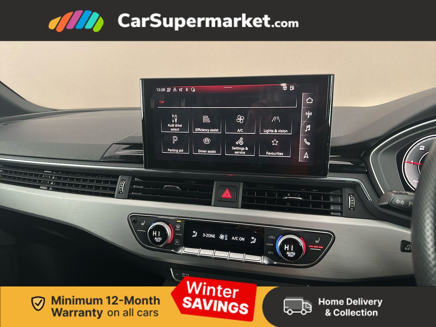 Used Audi A5 2022 for sale - 77275341: Photo 20