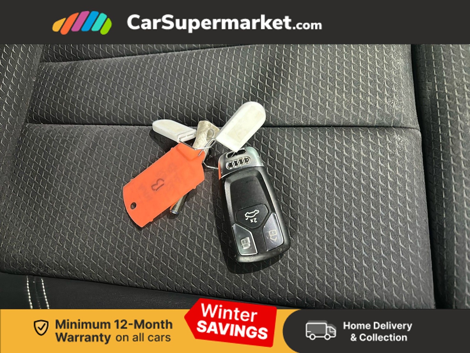 Used Audi A5 2022 for sale - 77275341: Photo 23