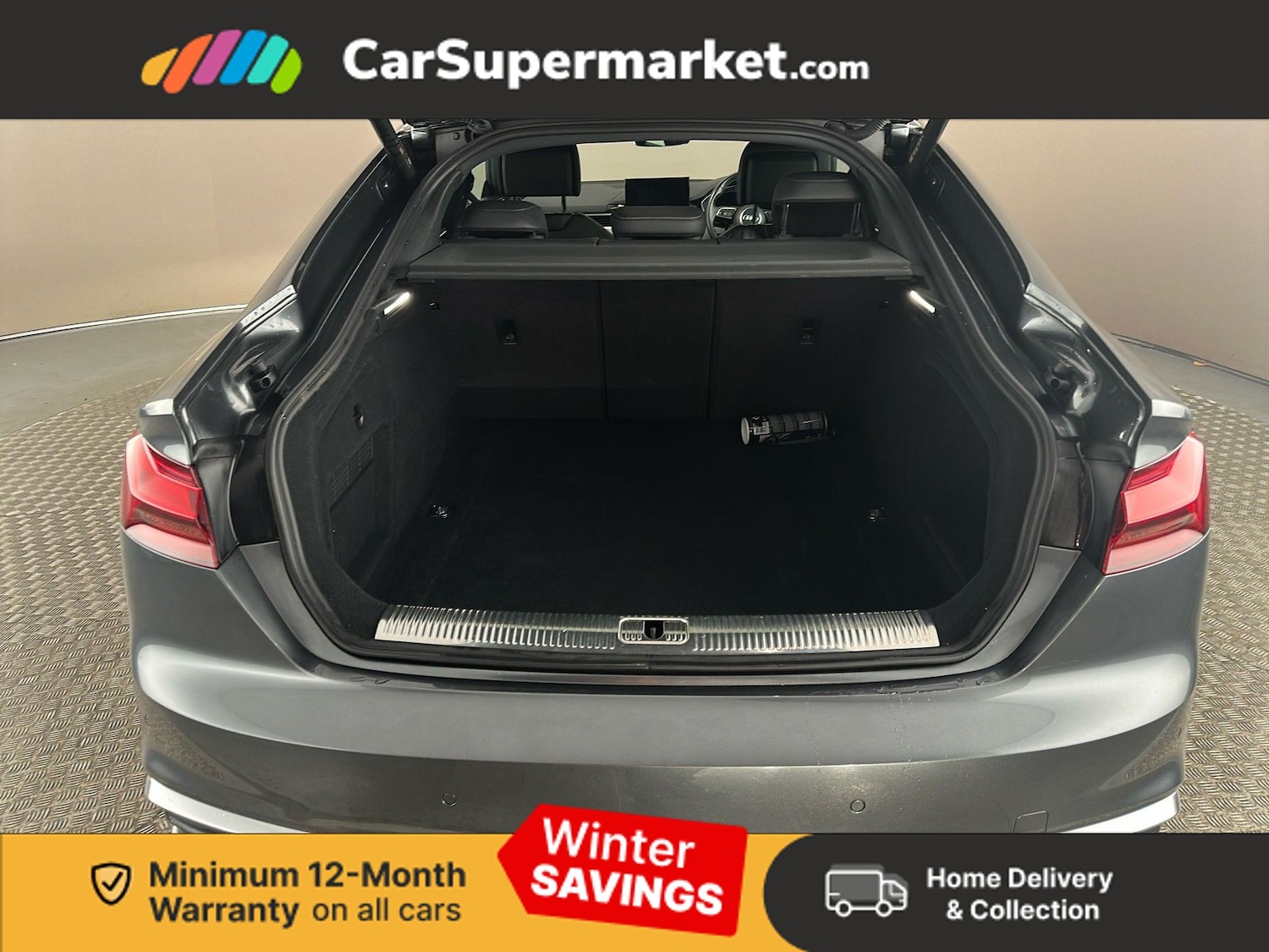 Used Audi A5 2022 for sale - 77275341: Photo 24