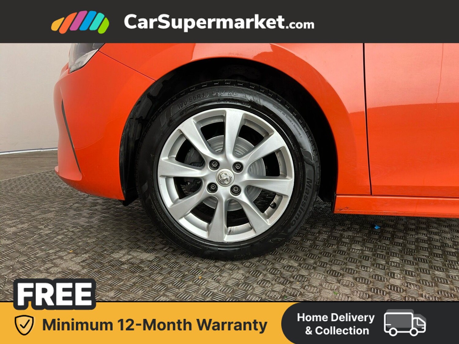 Used Vauxhall Corsa 2022 for sale - 77813779: Photo 19