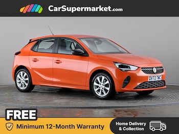 Used Vauxhall Corsa 2022 for sale - 77813779: Photo