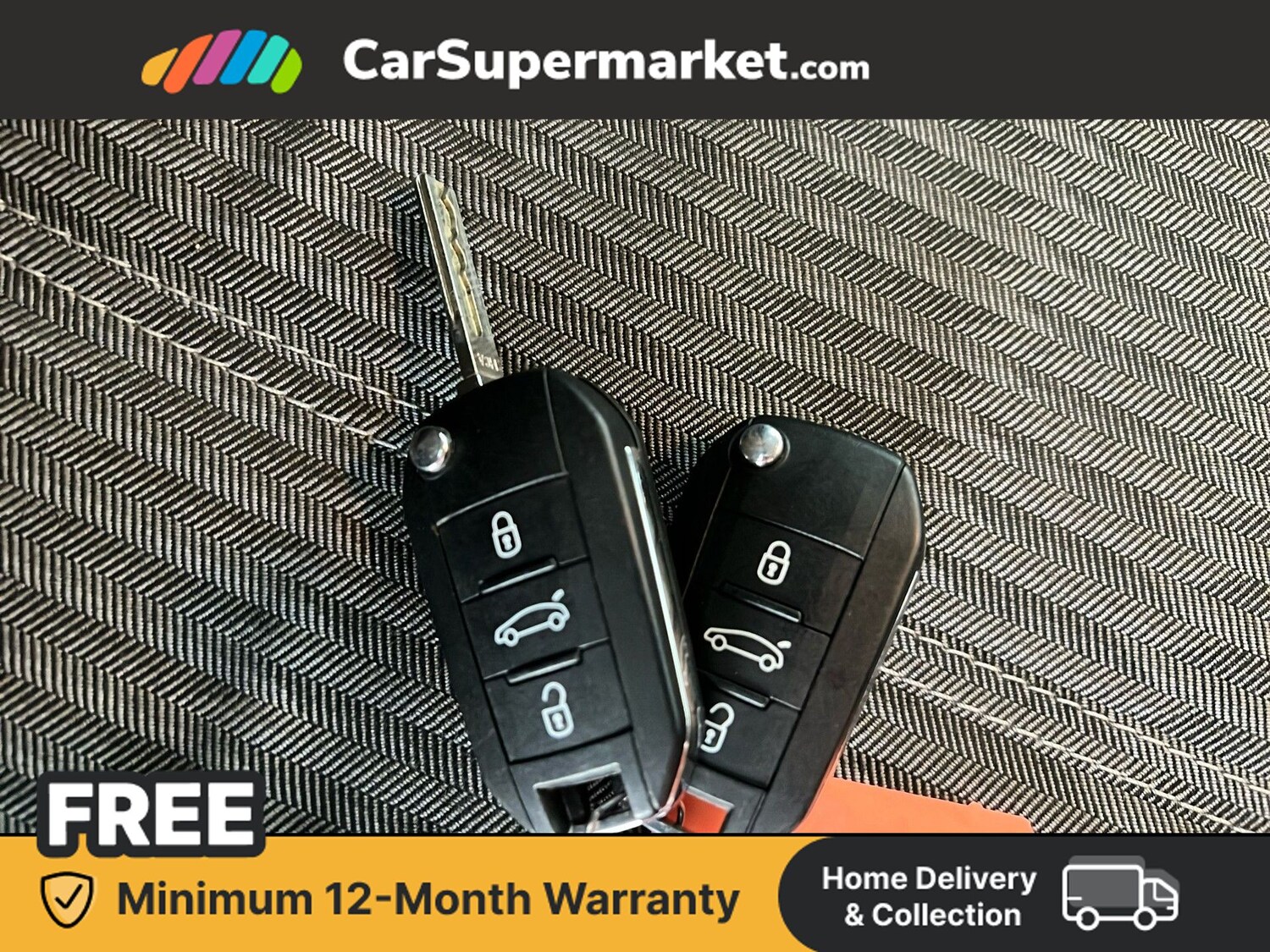 Used Vauxhall Corsa 2022 for sale - 77813779: Photo 23