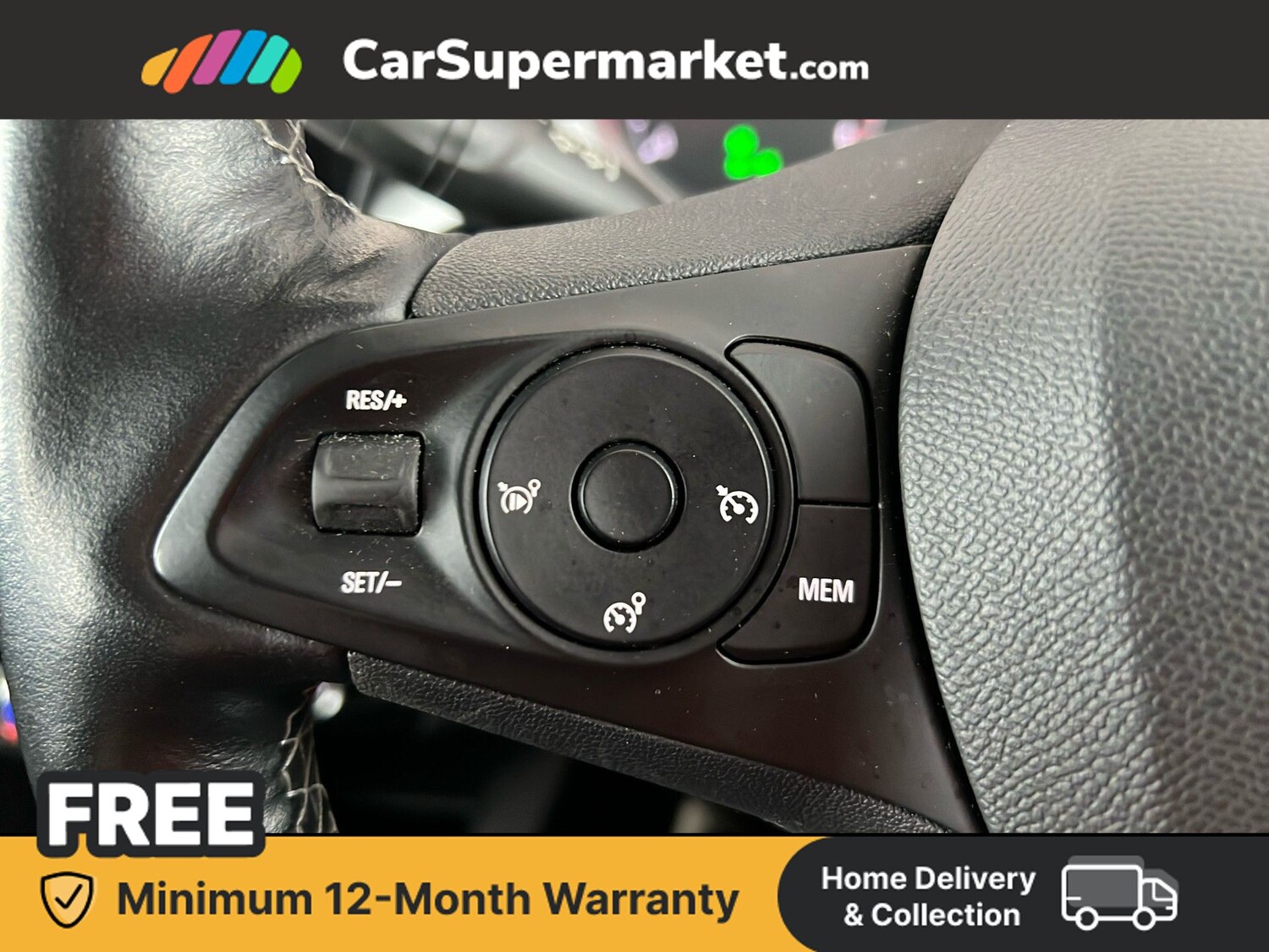 Used Vauxhall Corsa 2022 for sale - 77813779: Photo 25